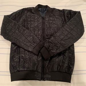 Men's Cotopaxi Black Bomber, XL, good condition!